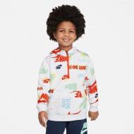 Джемпер Nike ACTIVE JOY FT PO HOODIE 86K463-001 р.4 белый
