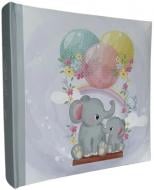 Фотоальбом EVG Baby Balls 10x15x300 BKM46300 (2-up)