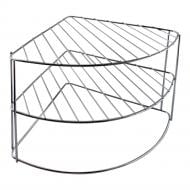 Полка угловая Arino Classic 70009