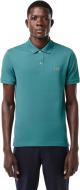 Поло Lacoste SLIM FIT POLO İN PETIT PIQUÉ L.12.13 PH4012IY4 р.M зелений