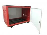 Кожух для дизель-генератора