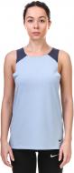 Майка Breathe Tank Loose 862774-482 р.S синий