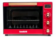 Електрична піч GoodGrill GR-6501RC