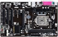 Материнская плата Gigabyte GA-H81-D3 (Socket 1150, Intel H81, ATX)
