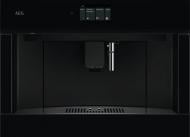 Встраиваемая кофемашина AEG NKC8N7B