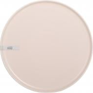 Тарілка підставна Less Simple beige 25 см LH5489-25-Y229 Fiora Тарілка підставна Less Simple beige 25 см LH5489-25-Y229 Fiora