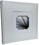 Фотоальбом EVG Tradition White 10x15x400 BKM46400