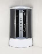 УЦЕНКА! Гидромассажный бокс GM GM-128 90x90 см (УЦ №2556)