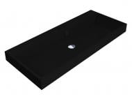 Умывальник Miraggio VARNA 900 MIRASTONE BLACK SHINE