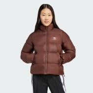 Куртка Adidas SHORT PUFFER JX2948 р.M