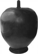 Мембрана для гідроакумулятора Aquatica Ø80 36-50 л EPDM (779482)