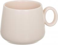 Чашка Less Simple beige 250 мл LH5484-250-Y229 Fiora Чашка Less Simple beige 250 мл LH5484-250-Y229 Fiora