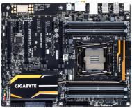 Материнська плата Gigabyte GA-X99-UD4 (Socket 2011-3, Intel X99, ATX)