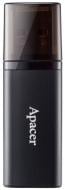 Флешпам'ять Apacer AH25B 64 ГБ USB 3.2 black (992167)