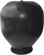 Мембрана для гідроакумулятора Aquatica Ø80 36-50л EPDM (779483)