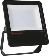 Прожектор светодиодный Ledvance Floodlight 6500 К 180 Вт IP65 черный