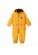 Комбинезон унисекс Reima Marte Mid р.92 темно-желтый 510296-2400