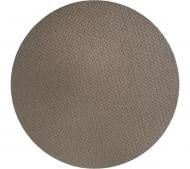 Коврик для сервировки Fiora круглый двусторонний 38 см коричневый полиуретан/текстиль ACM4086Y Коврик для сервировки Fiora круглый двусторонний 38 см коричневый полиуретан/текстиль ACM4086Y