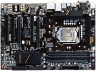 Материнская плата Gigabyte GA-Z170-D3H (Socket 1151, Intel Z170, ATX)