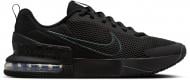 Кроссовки мужские Nike AIR MAX ALPHA TRAINER 6 FQ1833-003 р.40 черные