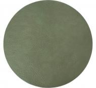 Коврик для сервировки Fiora круглый двусторонний 38 см зеленый полиуретан ACM4088Y Коврик для сервировки Fiora круглый двусторонний 38 см зеленый полиуретан ACM4088Y