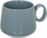 Чашка Less Simple greenblack 250 мл LH5484-250-Y304 Fiora Чашка Less Simple greenblack 250 мл LH5484-250-Y304 Fiora