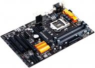 Материнская плата Gigabyte GA-Z97-HD3 (Socket 1150, Intel Z97, ATX)