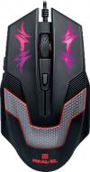 Миша REAL-EL RM-510 Gaming black