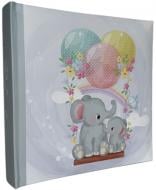 Фотоальбом EVG Baby Balls 20sheet S29x32