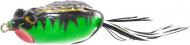 Приманка Fishing ROI Frenzy Frog 60 мм 1 шт. C04 (123-6018-C04)