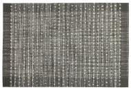 Коврик для сервировки Fiora прямоугольный 30х45 см темно-коричневый ПВХ