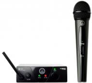 УЦЕНКА! Микрофон AKG WMS40 Mini Vocal Set BD ISM1 (УЦ №2556)