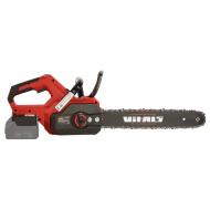 Аккумуляторная пила цепная Vitals AKZ 3640sx BL