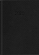 Дневник датированный линия Economix Клетка A6 2020 E21624-01