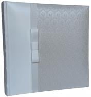 Фотоальбом EVG Classic White 20sheet S29x32