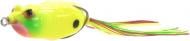 Приманка Fishing ROI Frenzy Frog 60 мм 1 шт. C09 (123-6018-C09)