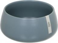Тарелка для супа Fiora Less Simple greenblack 14,5 см LH5488-16-Y212