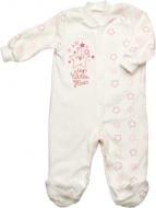 Комбинезон детский Модний Карапуз р.62 белый 301-00025-0