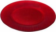 Блюдо Флекс 33 см червоний 323933P