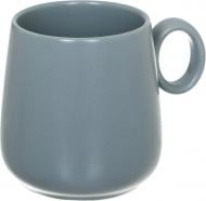 Чашка Fiora Less Simple greenblack 400 мл LH5485-400-Y304