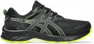 Кроссовки мужские демисезонные Asics GEL-VENTURE 9 WATERPROOF 1011B705-003 р.46,5 черные