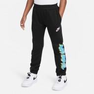 Штани Nike ACTIVE JOY FT PANT 86K466-023 р. 3YRS чорний Штани Nike ACTIVE JOY FT PANT 86K466-023 р. 3YRS чорний