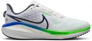 Кроссовки мужские Nike VOMERO 17 FB1309-100 р.41 белые