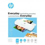 Пленка для ламинирования HP Everyday Laminating Pouches A5 80 Mic 154x216 мм 25 шт.