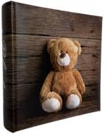Фотоальбом EVG Bear 4 20sheet T29x32 Фотоальбом EVG Bear 4 20sheet T29x32