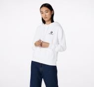 Джемпер Converse Empowerment Hoodie 10021655-A01 р. S белый