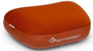 Подушка надувная Sea To Summit Aeros Premium Regular (STS000424CB) красный