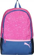 Рюкзак Puma Alpha Backpack 7443302 розовый Рюкзак Puma Alpha Backpack 7443302 розовый