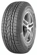 Шина Continental CONTICROSSCONTACT RX 255/70 R17 112 T нешипованая лето