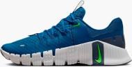 Кросівки чоловічі Nike Free Metcon 5 DV3949-401 р.42 сині Кросівки чоловічі Nike Free Metcon 5 DV3949-401 р.42 сині